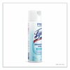 Lysol Cleaners & Detergents, Aerosol Spray, Crisp Linen®, 12 PK 36241-74828